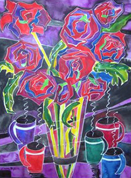 Wake Up and Smell the Coffee